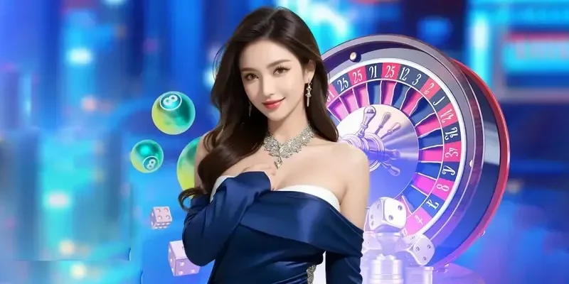 Nhà cái cá cược trực tuyến đỉnh cao hàng đầu